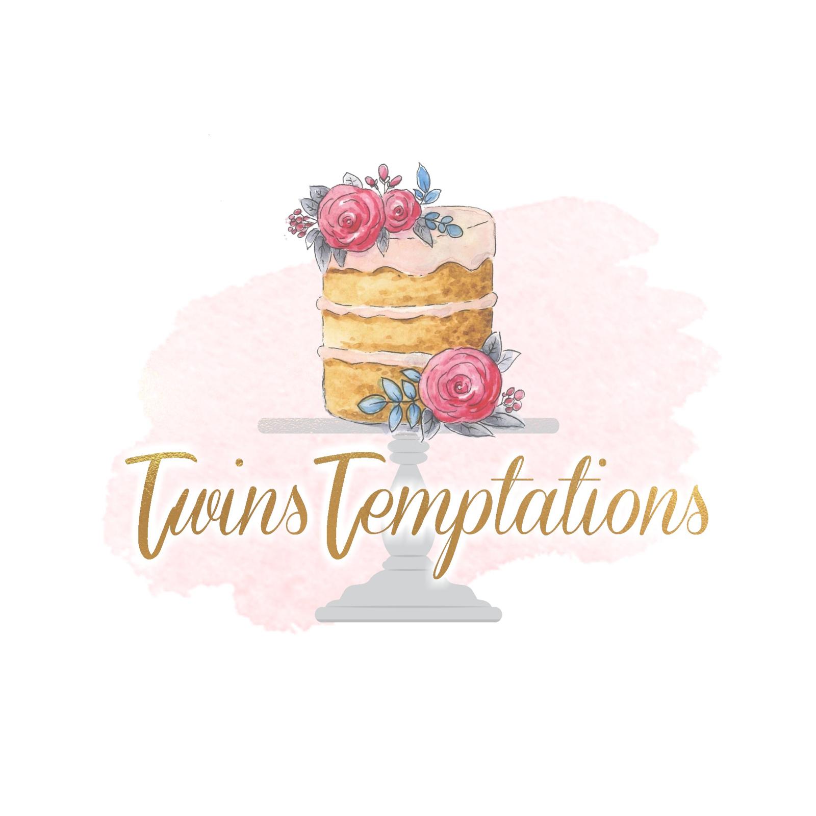 Twins Temptations